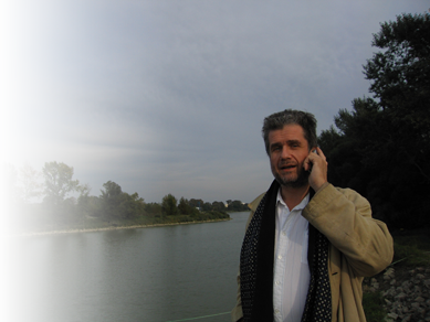 Martin Polasek
