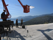 Sonnenfinsternis Trkei 2006